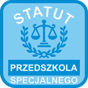 Statut niepublicznego przedszkola specjalnego
